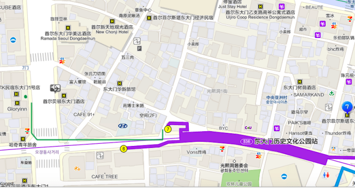 livemap
